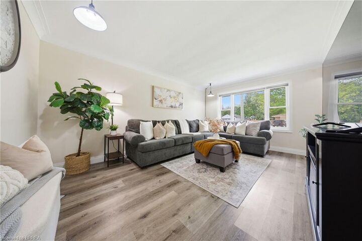 Property Photo:  10 Rutherford Street  ON N0E 1A0 