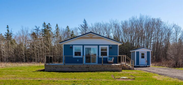 Property Photo:  543 Ives Point  PE C0B 1T0 