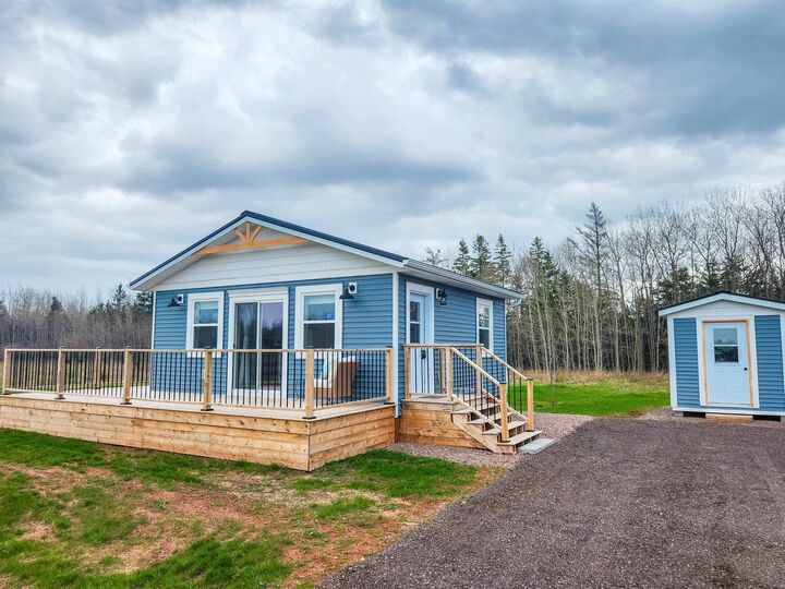 Photo de la propriété: 543 Ives Point PE C0B 1T0