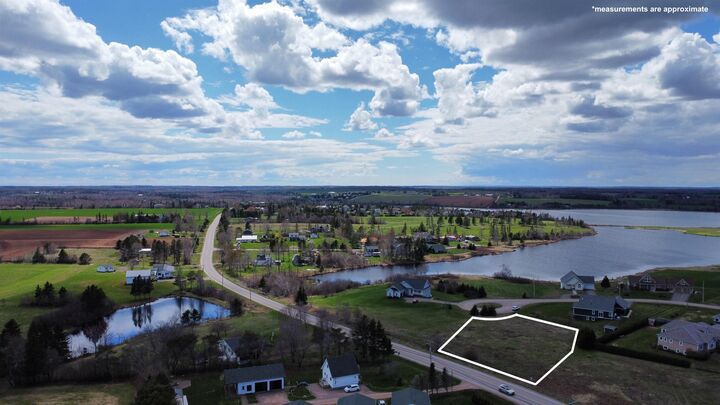 Property Photo:  Lot Joyces Lane  PE C0A 1P0 