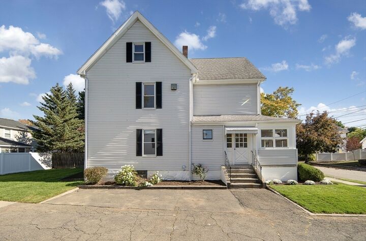 Property Photo:  63-65 Harvard Street  MA 01890 