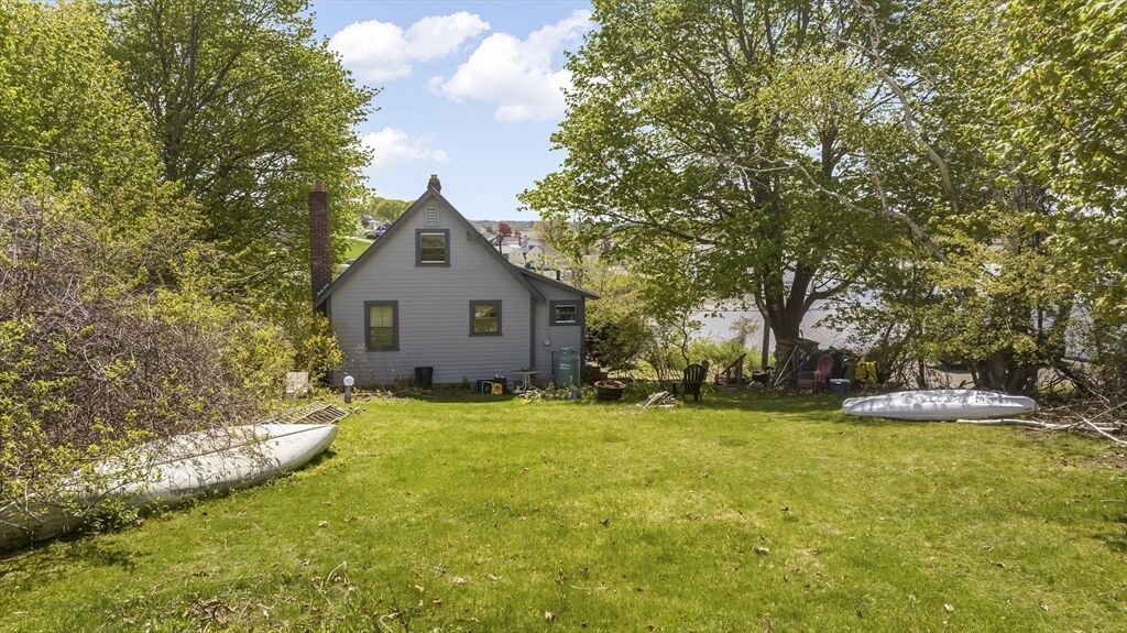 Property Photo:  114 Little Neck Rd  MA 01938 