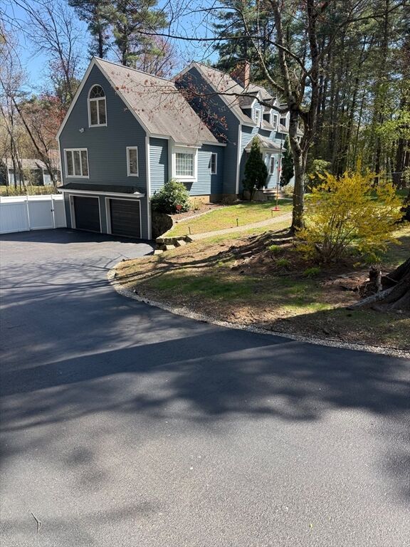 Property Photo: 31 Webb St MA 01949