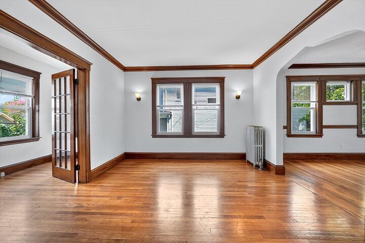 Property Photo:  16-18 Russell Rd  MA 02458 