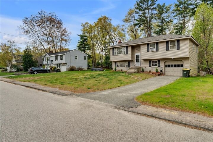 Property Photo:  49 Monique Drive  MA 02019 