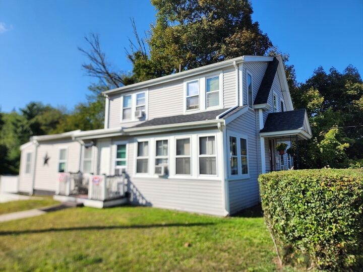 Property Photo:  117 South Main St  MA 02368 