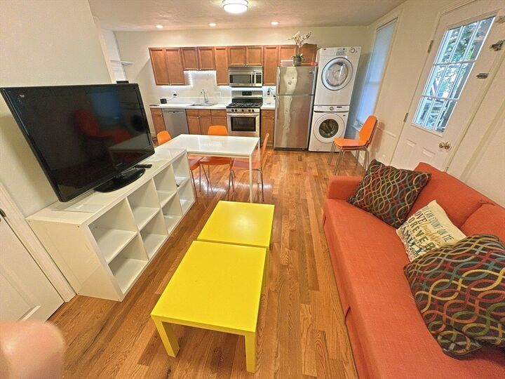 Property Photo:  130 W 8th St 1A  MA 02127 