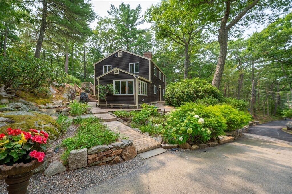 Property Photo:  3 Big Rock Rd  MA 01944 