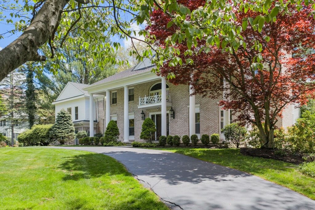 Property Photo:  64 Country  MA 02493 