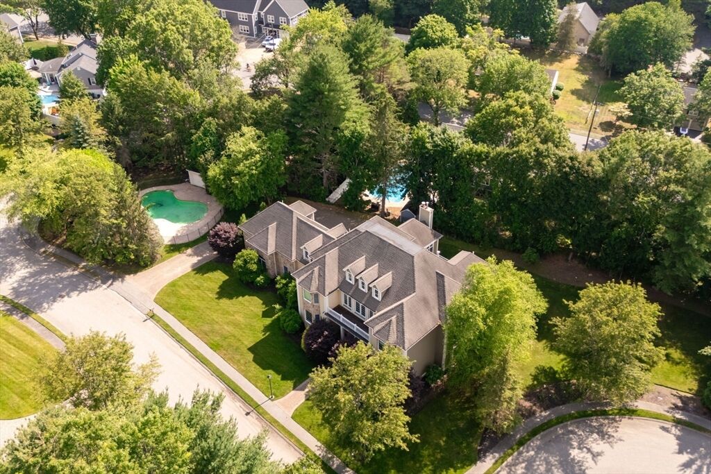 Property Photo:  Six Ashley Court  MA 01940 