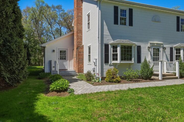 Property Photo: 1 Kozera Ave MA 01035