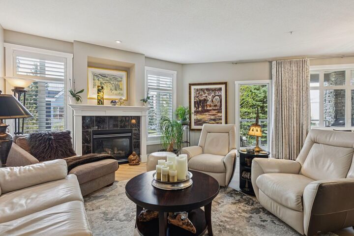Property Photo:  2205 Lake Fraser Green SE .  AB T2J 7H8 