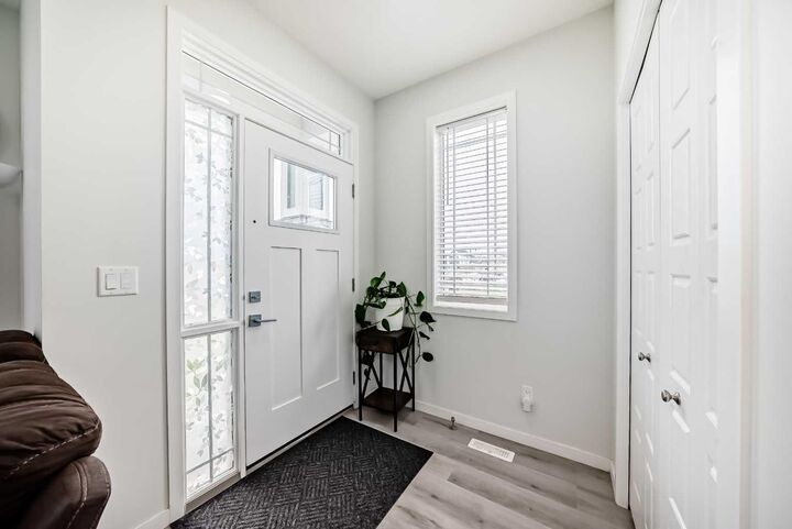 Property Photo:  332 Dawson Drive  AB T1X 2R3 