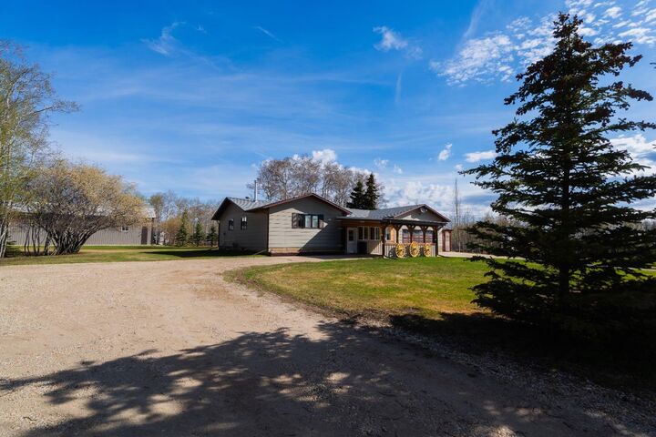 Property Photo:  715010 Range Road 84 #2  AB T0H 3S0 
