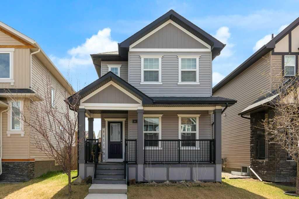 Property Photo:  64 Ravenskirk Heath SE  AB T4A 0K6 