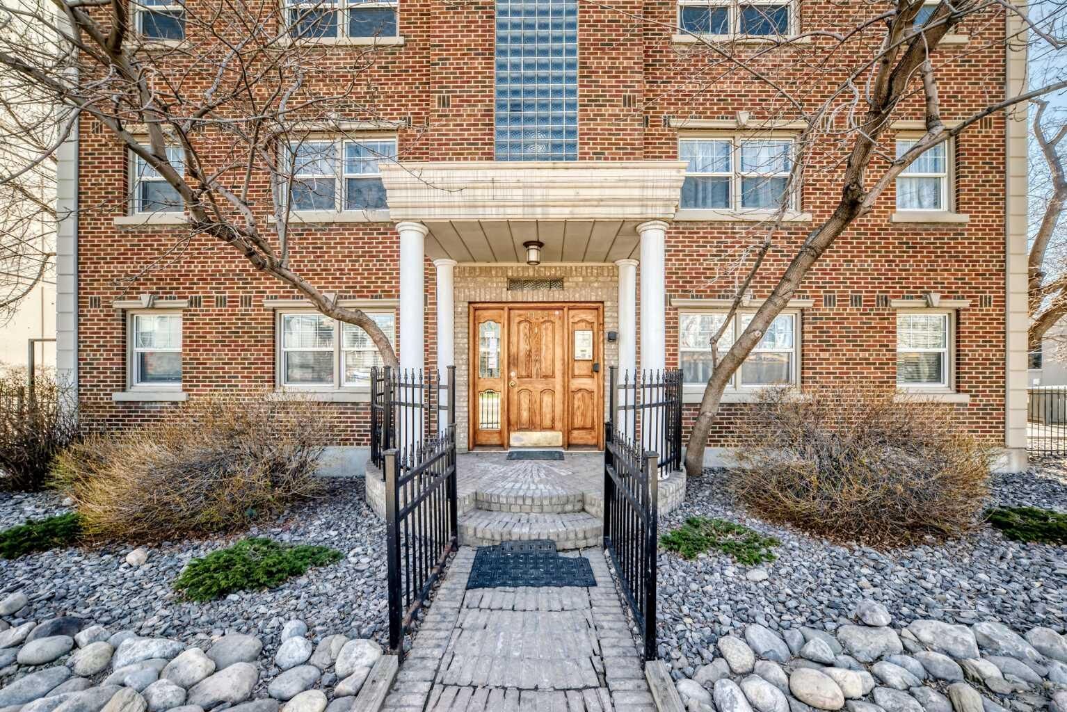 Property Photo:  1125 17 Avenue SW 5  AB T2T 0B5 