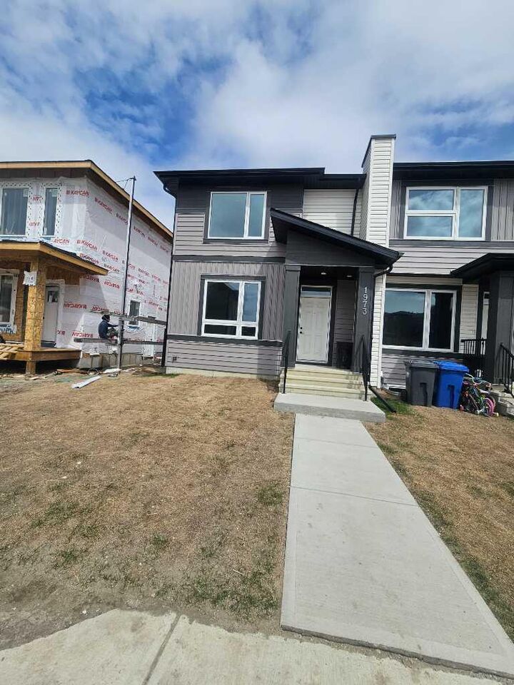 Property Photo:  1973 McCaskill Drive  AB T2M 0S0 