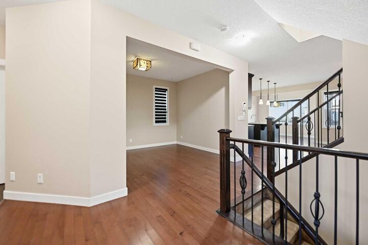 Property Photo:  55 Skyview Shores Road NE  AB T3N 0H6 