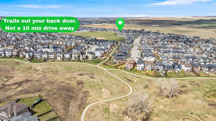 Property Photo:  250 Sage Valley Road NW 602  AB T3R 0R6 