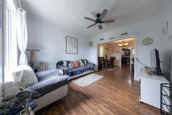 Property Photo:  5620 49 Street  SK S9V 0E5 