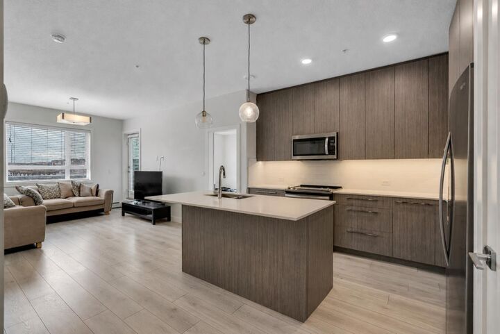 Property Photo: 76 Cornerstone Passage NE 2225 AB T3N 0Y5