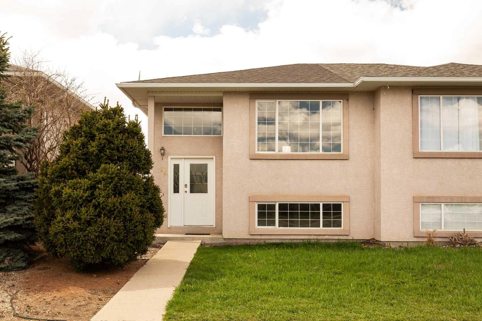 Property Photo:  158 Jerry Potts Boulevard W  AB T1K 7G7 