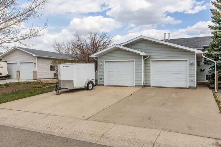Property Photo:  12 Main Street N  AB T0J 2P0 