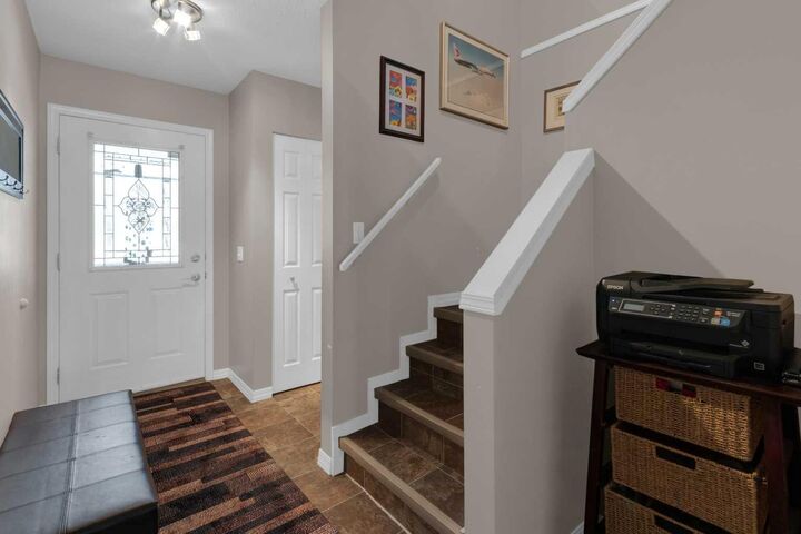 Property Photo: 567 Edmonton Trail NE 45 AB T4B 2L4