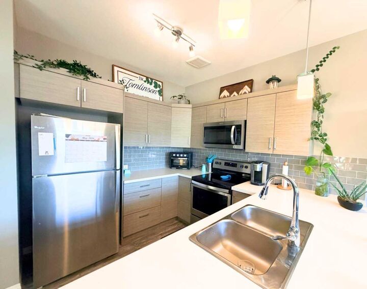 Property Photo:  112 Mackenzie Ranch Way  AB T4L 0K1 