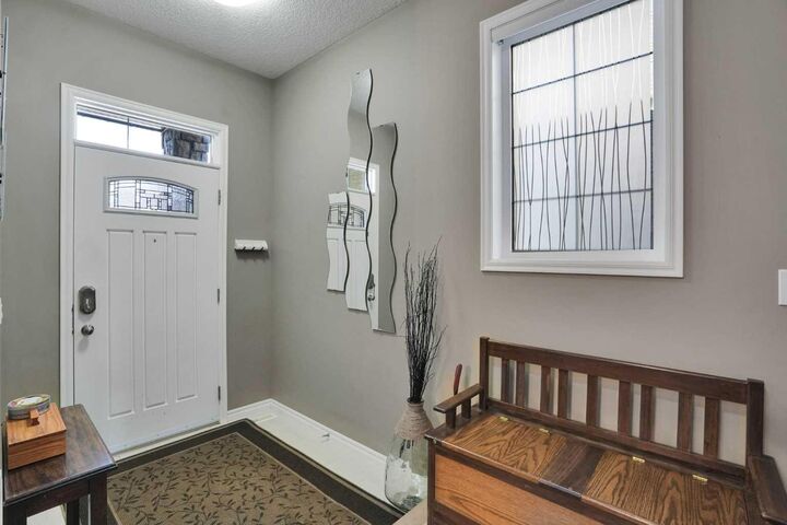 Property Photo: 109 Cranleigh Place SE AB T3M 0N5