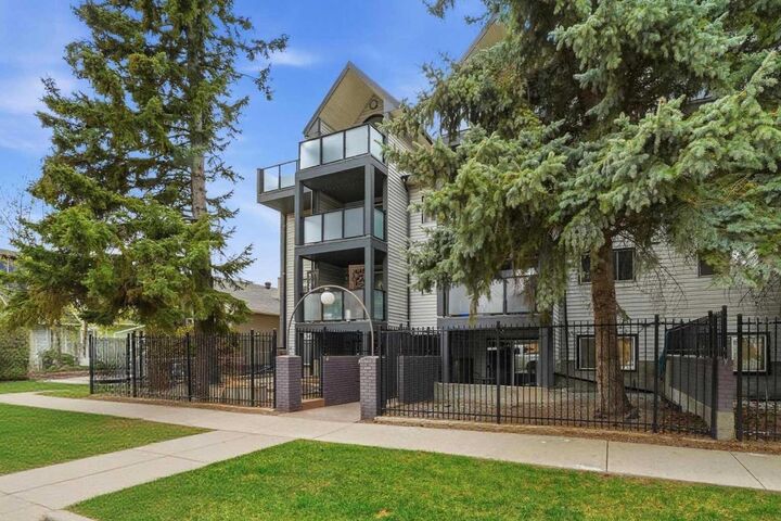 717 4A Street NE 107 — photo 1