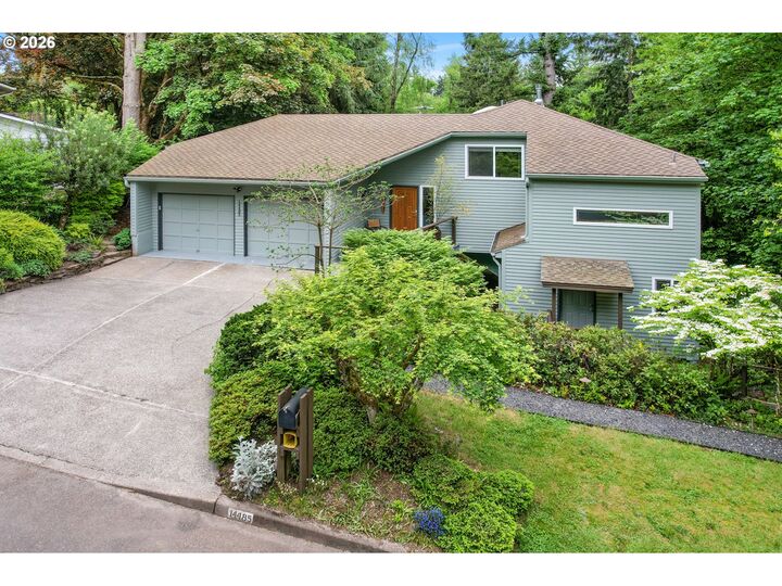 Property Photo:  14485 Rainbow Dr  OR 97035 