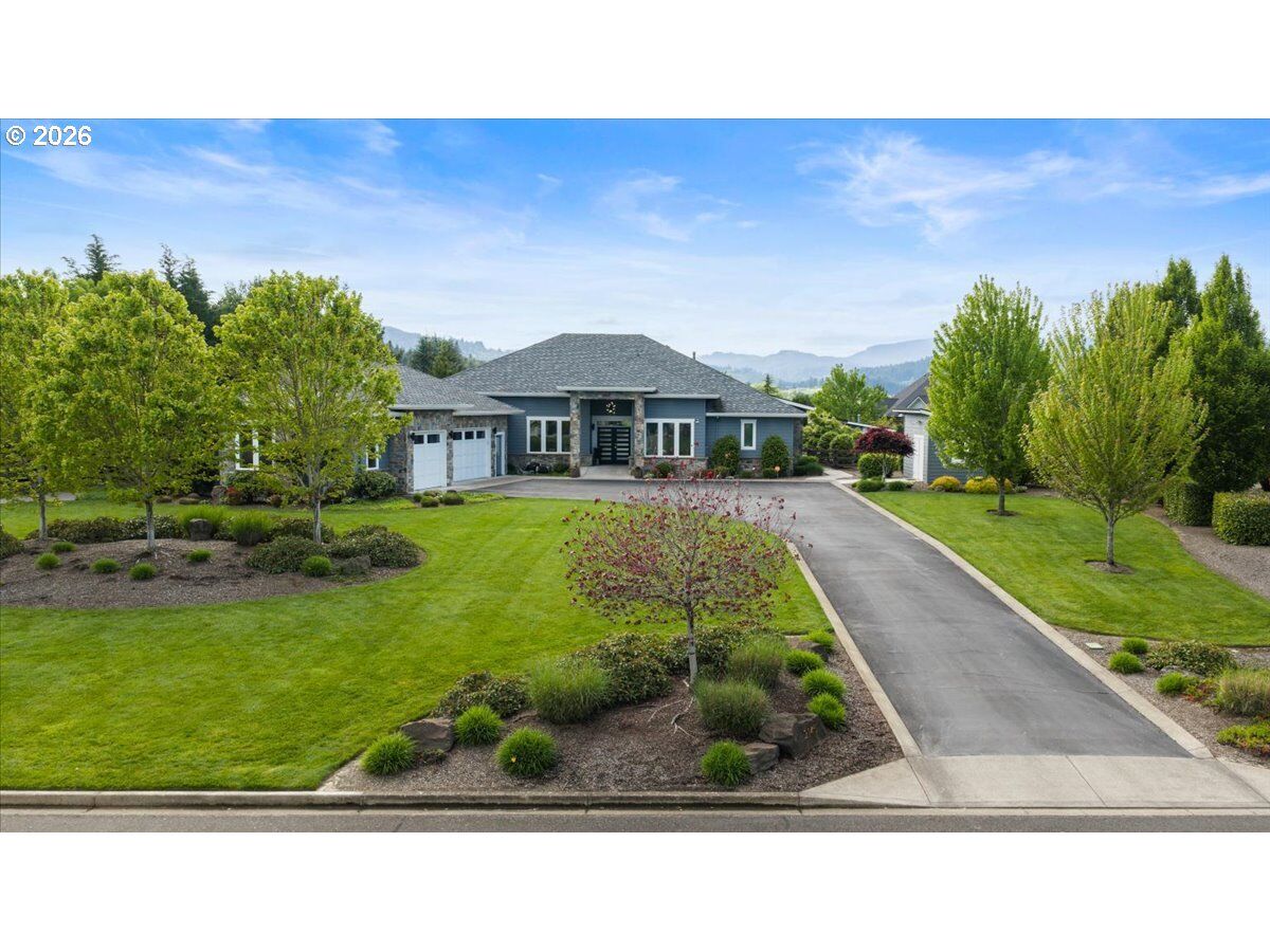 Property Photo:  2145 SW Homer Ross Loop  OR 97128 