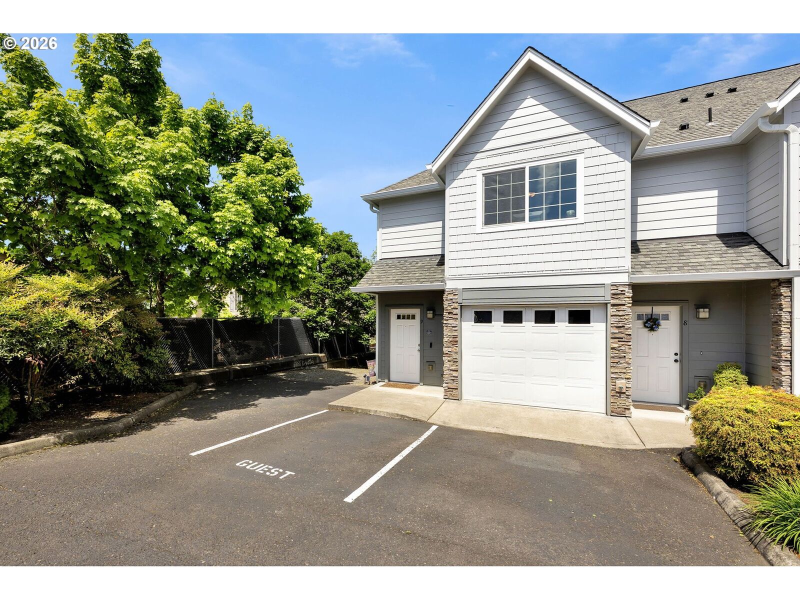 Property Photo:  7512 NE 34th Ave C9  WA 98665 