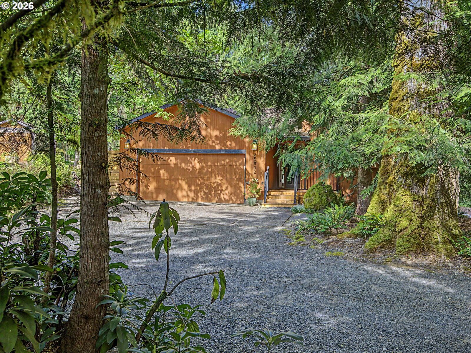 Property Photo:  25832 E Bright Ave  OR 97067 