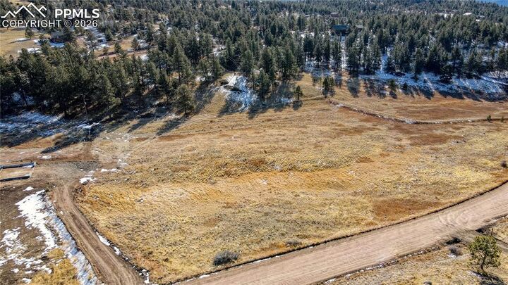 Property Photo:  150 High Pasture Road  CO 80816 