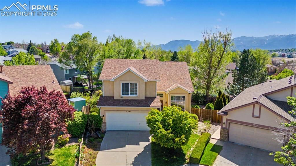Property Photo:  6565 Ramrod Road  CO 80922 