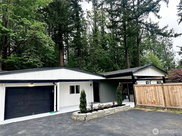 Property Photo: 2027 219th Lane SE WA 98075