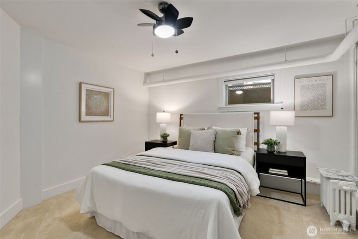 Property Photo: 117 John Street 9 WA 98109