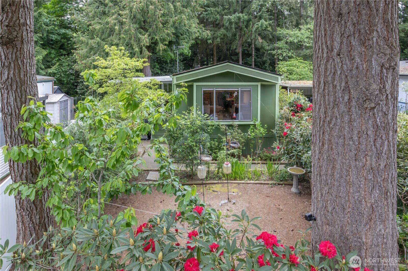 Property Photo:  3060 NE McWilliams Road 89  WA 98311 