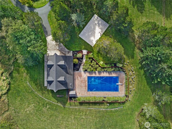 Property Photo:  164  Songbird Lane  WA 98250 