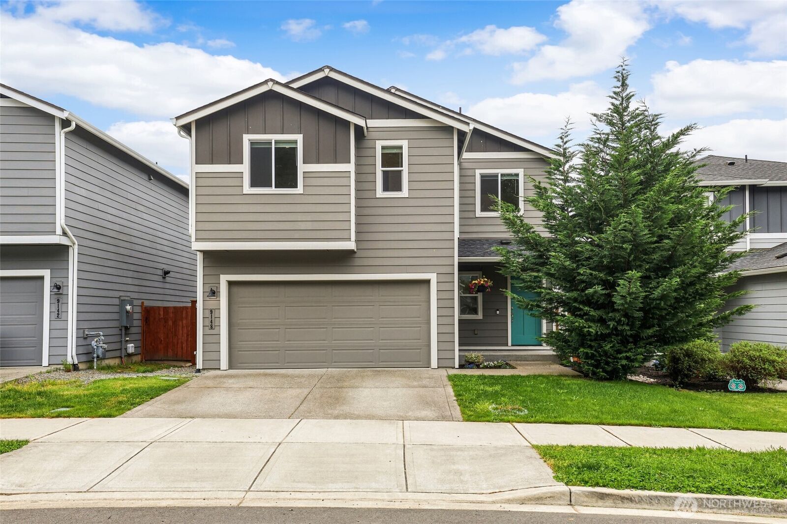 Property Photo:  9148  Lady Slipper Street SE  WA 98501 