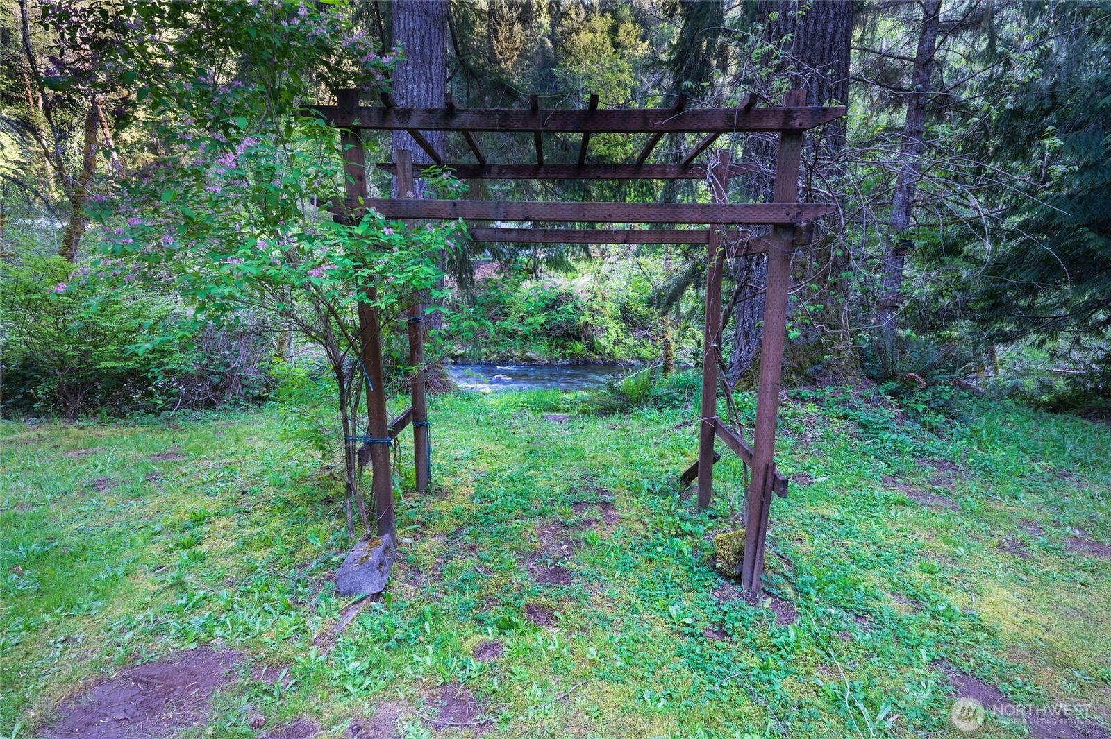 Property Photo:  8214  Rose Valley Road  WA 98626 