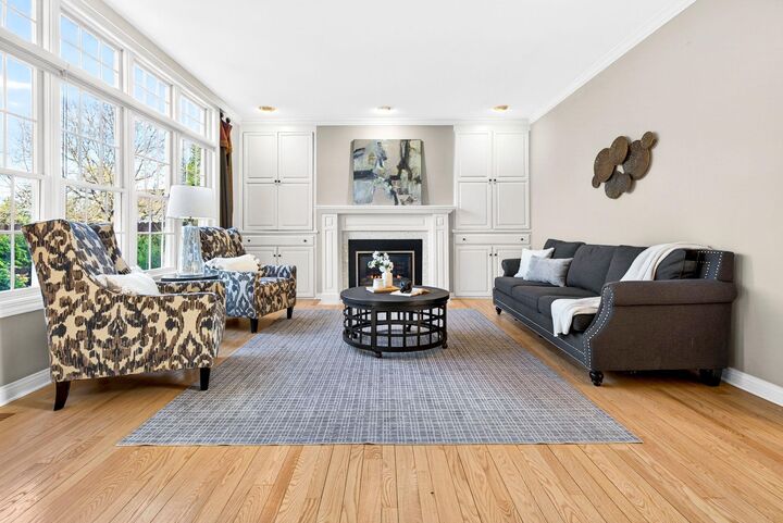 Property Photo:  4120 N Windcross Drive  WI 54913 