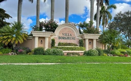 Property Photo:  6887 Viale Elizabeth  FL 33446 