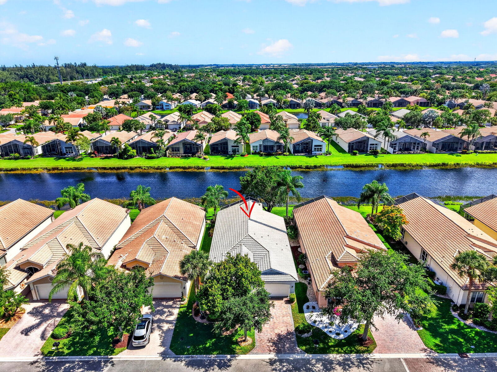 Property Photo: 8198 Azure Coast Boulevard FL 33467