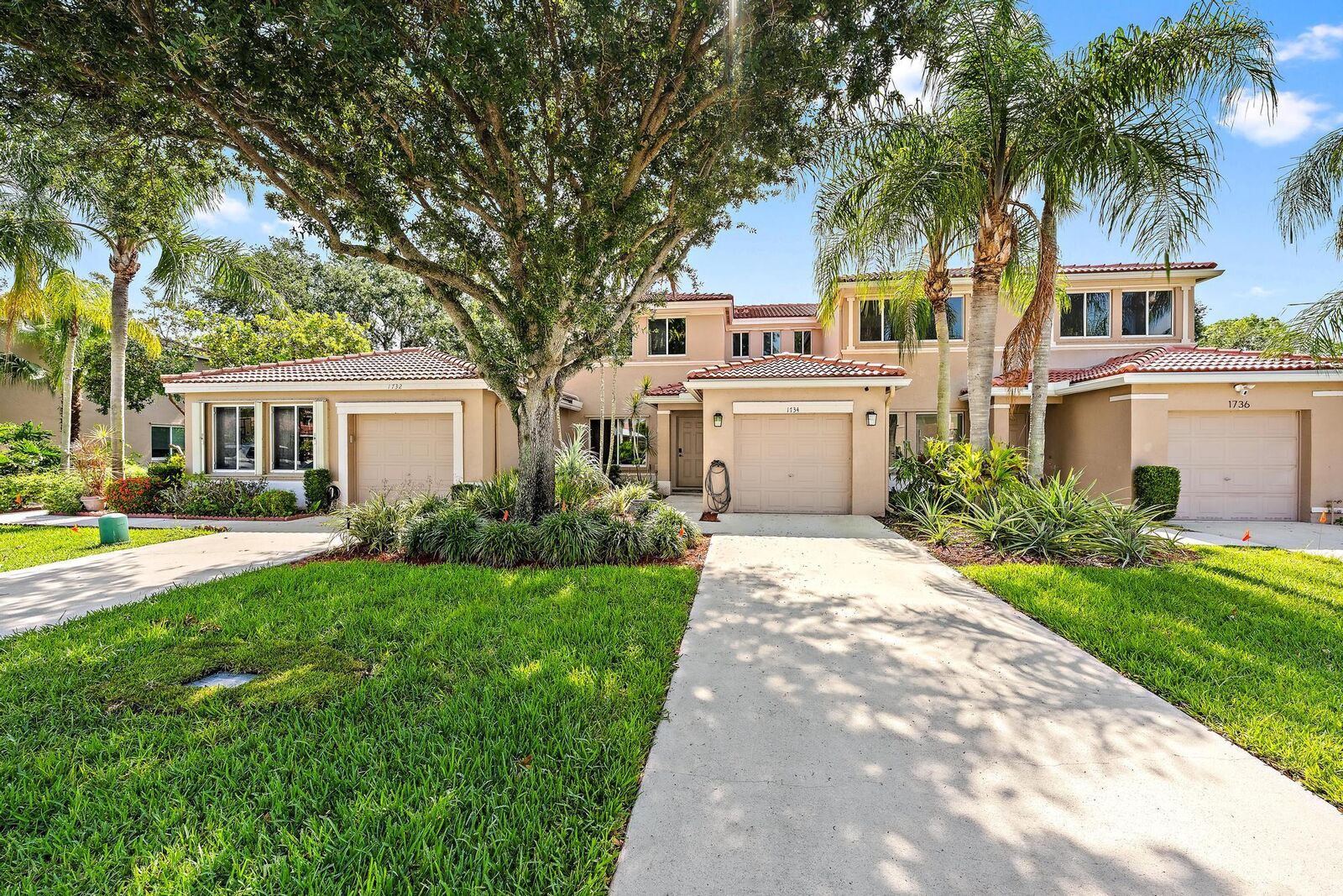 Property Photo:  1734 SW 109th Terrace 1734  FL 33324 