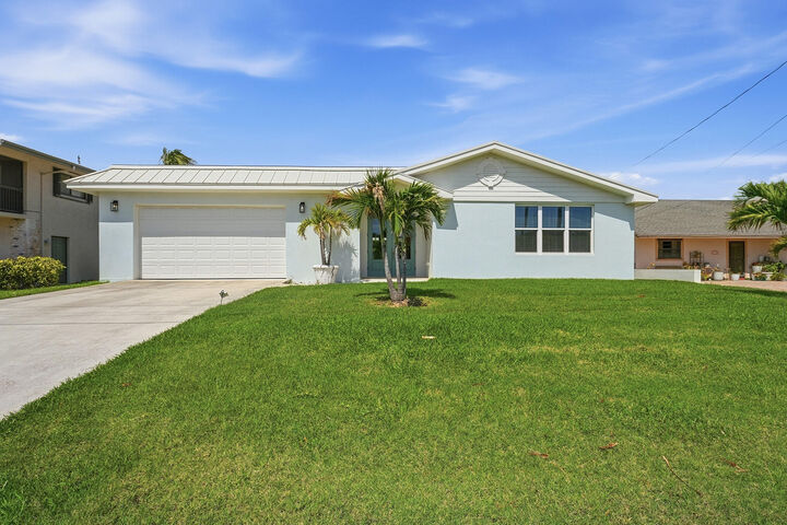 Property Photo:  1123 Granada  FL 34949 