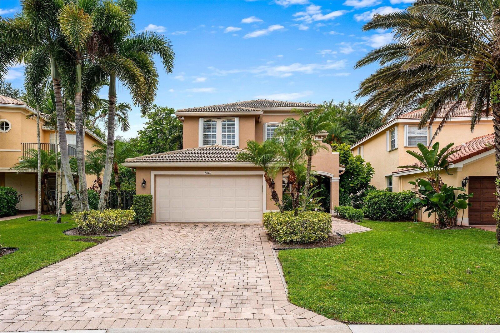 Property Photo: 8882 Hidden Acres Drive FL 33473