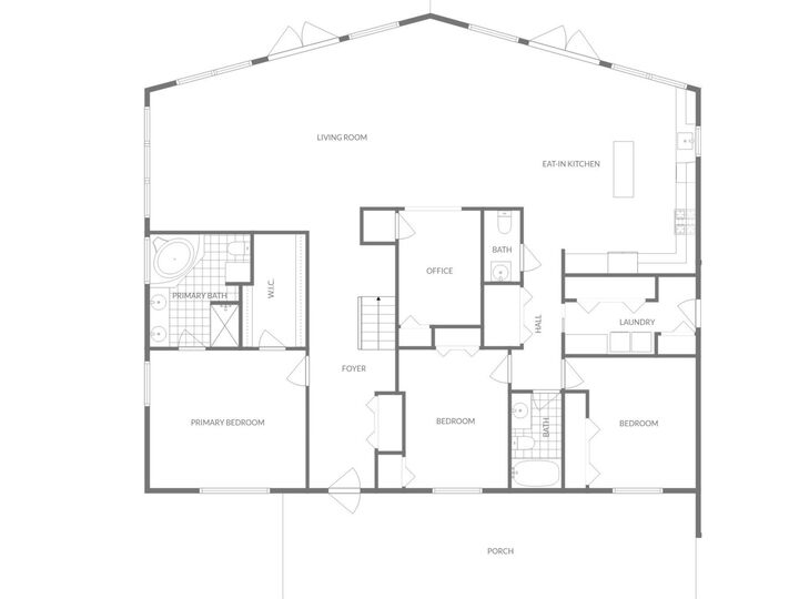 Property Photo:  W9873 101 Trail  WI 54848 